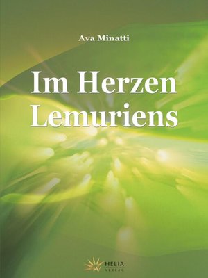 cover image of Im Herzen Lemuriens